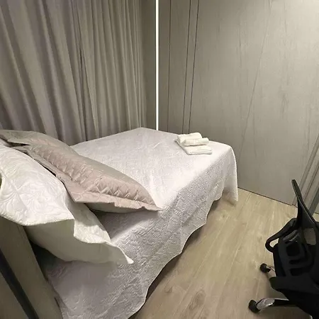 Apartamento Frente Mar Bc 704 Balneário Camboriú Exterior foto