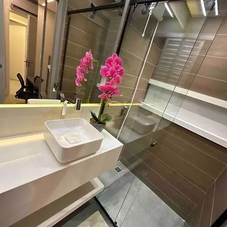 Apartamento Frente Mar Bc 704 Balneário Camboriú Exterior foto