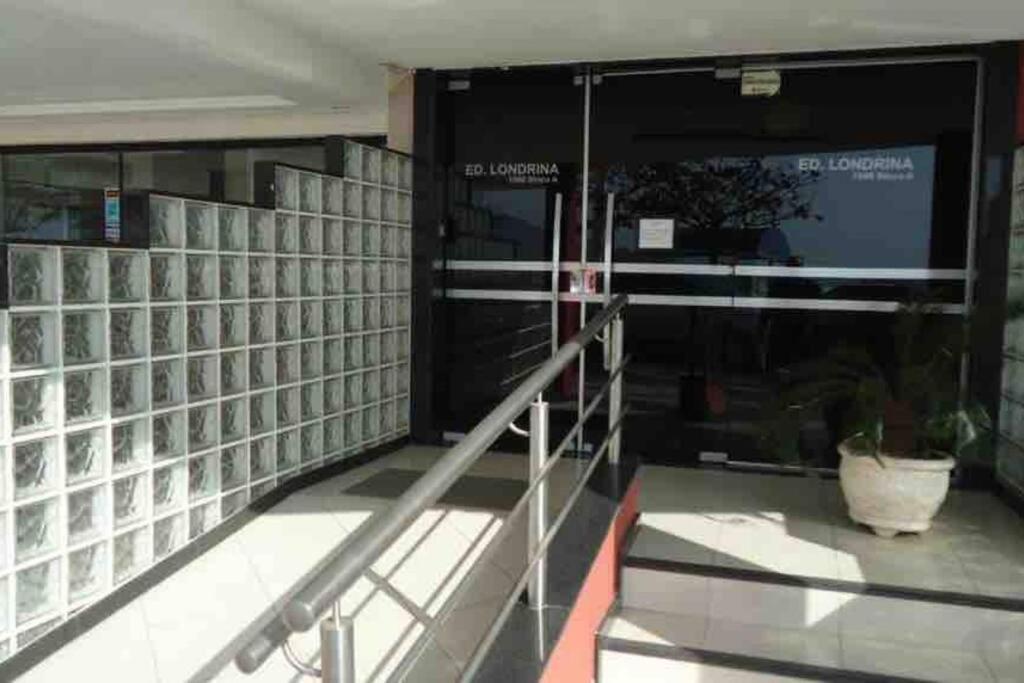 Apartment Frente Mar Bc 704 *