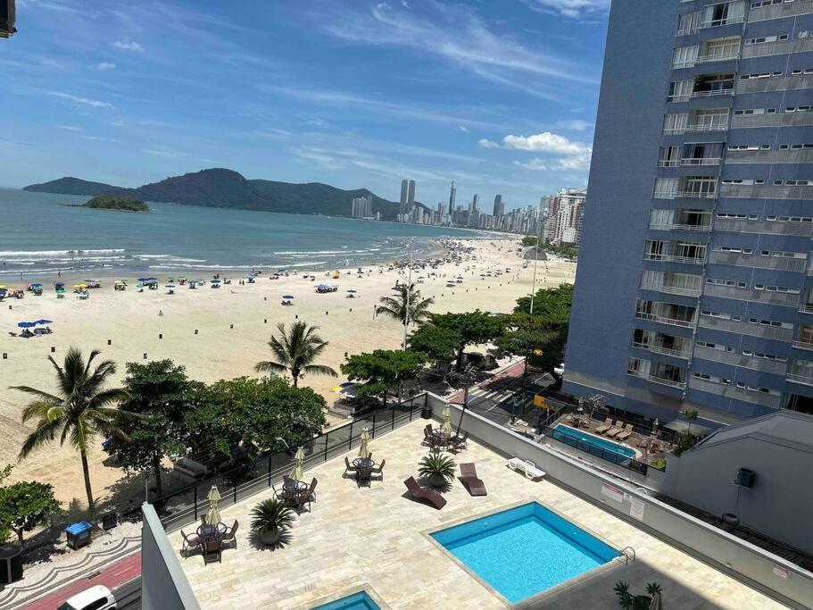 Frente Mar Bc 704 Balneario Camboriu