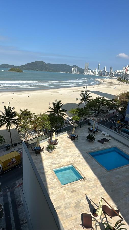 Frente Mar Bc 704 *