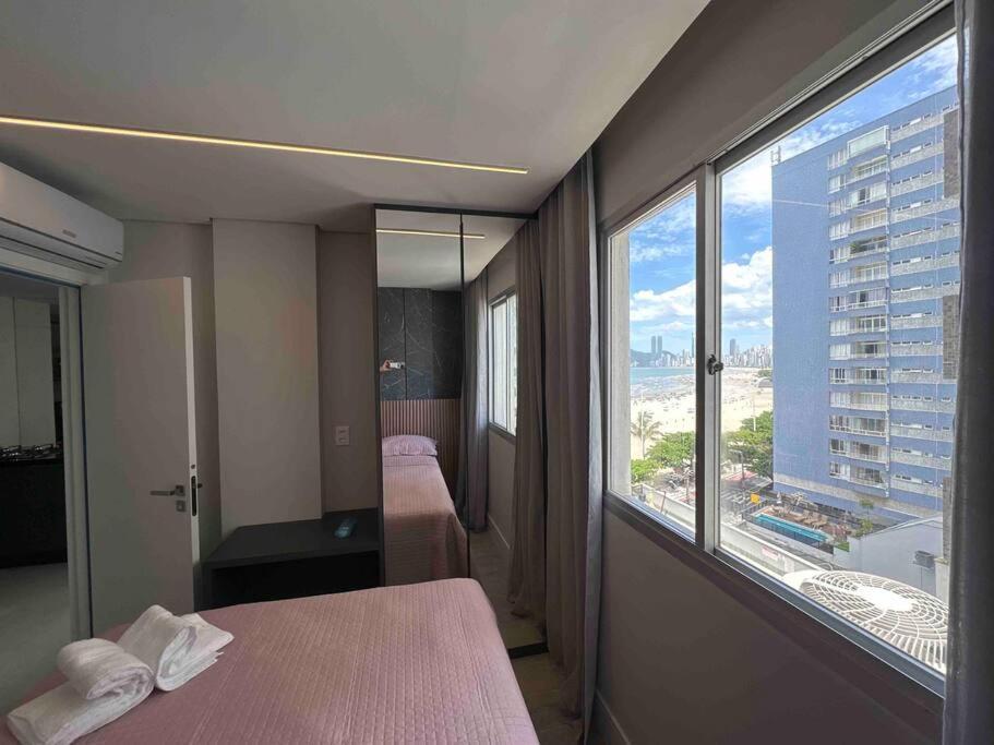 Frente Mar Bc 704 * Balneario Camboriu